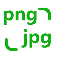 图片格式转换