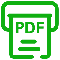 PDF提取