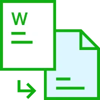 Word转PDF